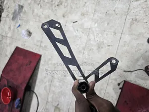 New Hero Xtreme 125R 2026 Black