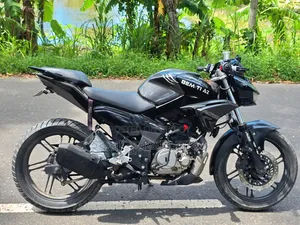 New Hero Xtreme 125R 2026 Black