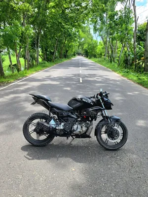 New Hero Xtreme 125R 2026 Black
