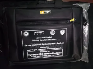 Office & Travel Bag