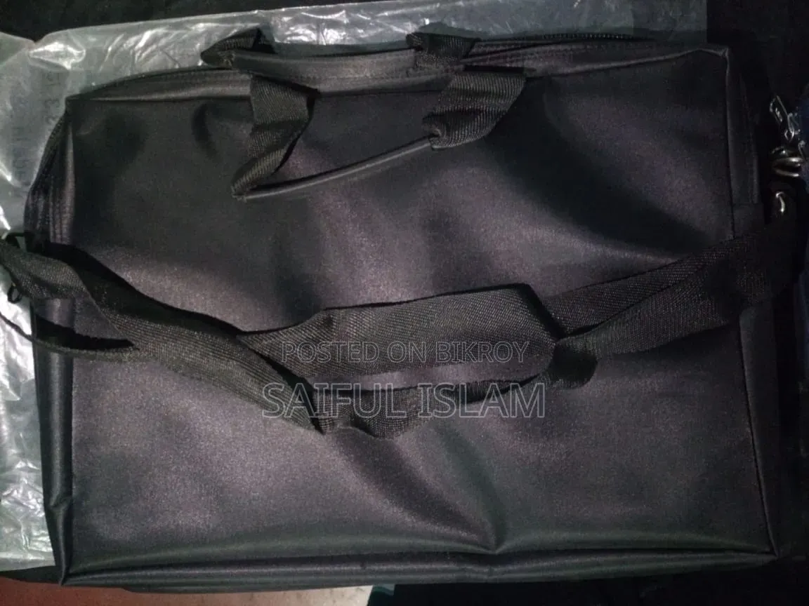 Office & Travel Bag