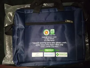 Office & Travel Bag