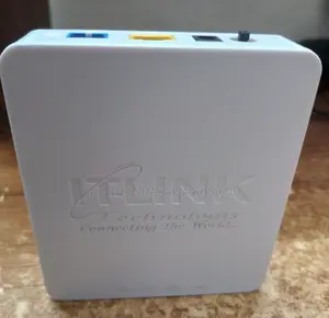 Itlink 1ge Xpon Onu