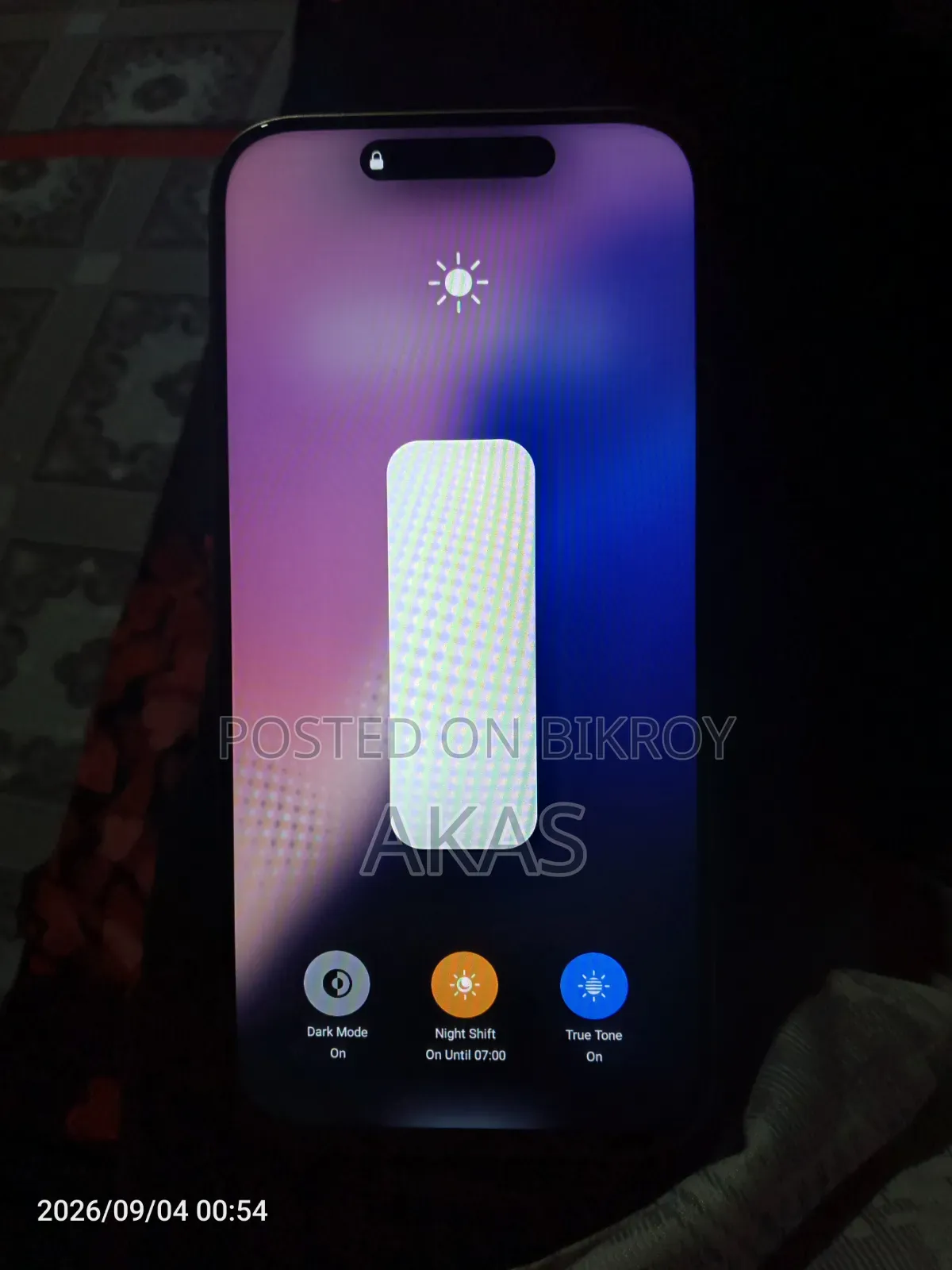 New Apple iPhone 16 Pro Max 512 GB Gold
