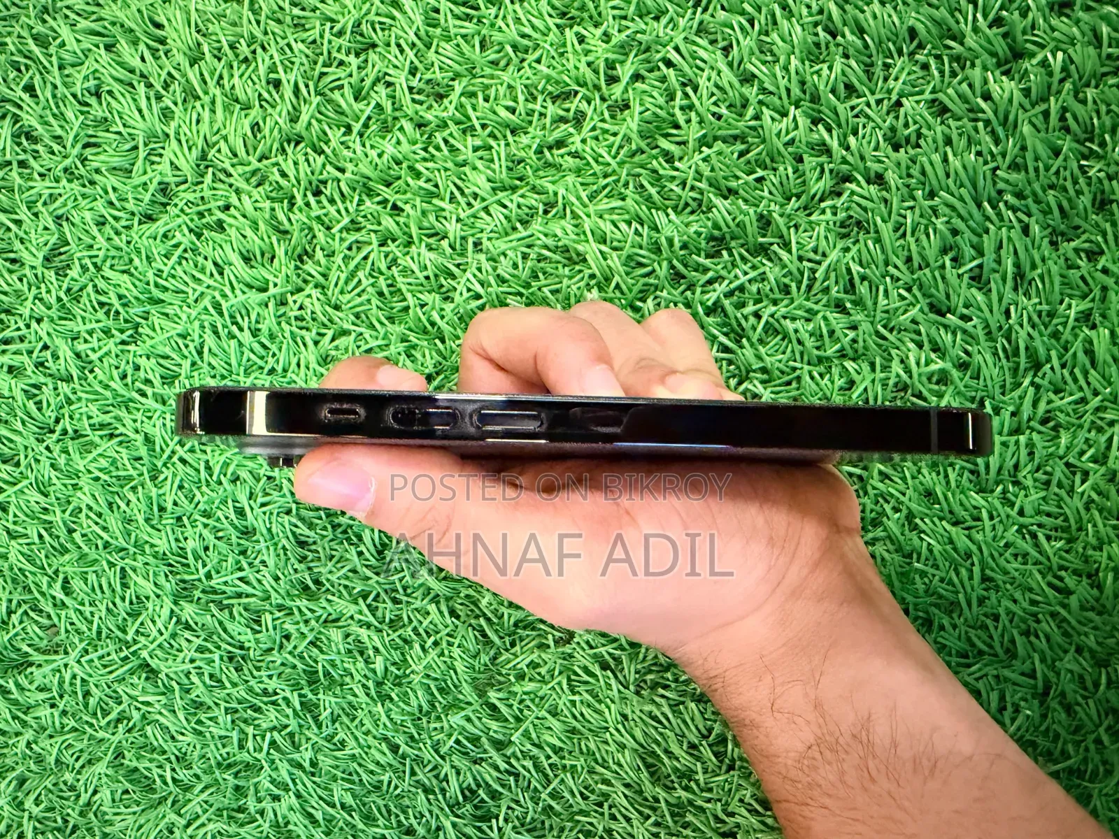 Apple iPhone 14 Pro 128 GB Black