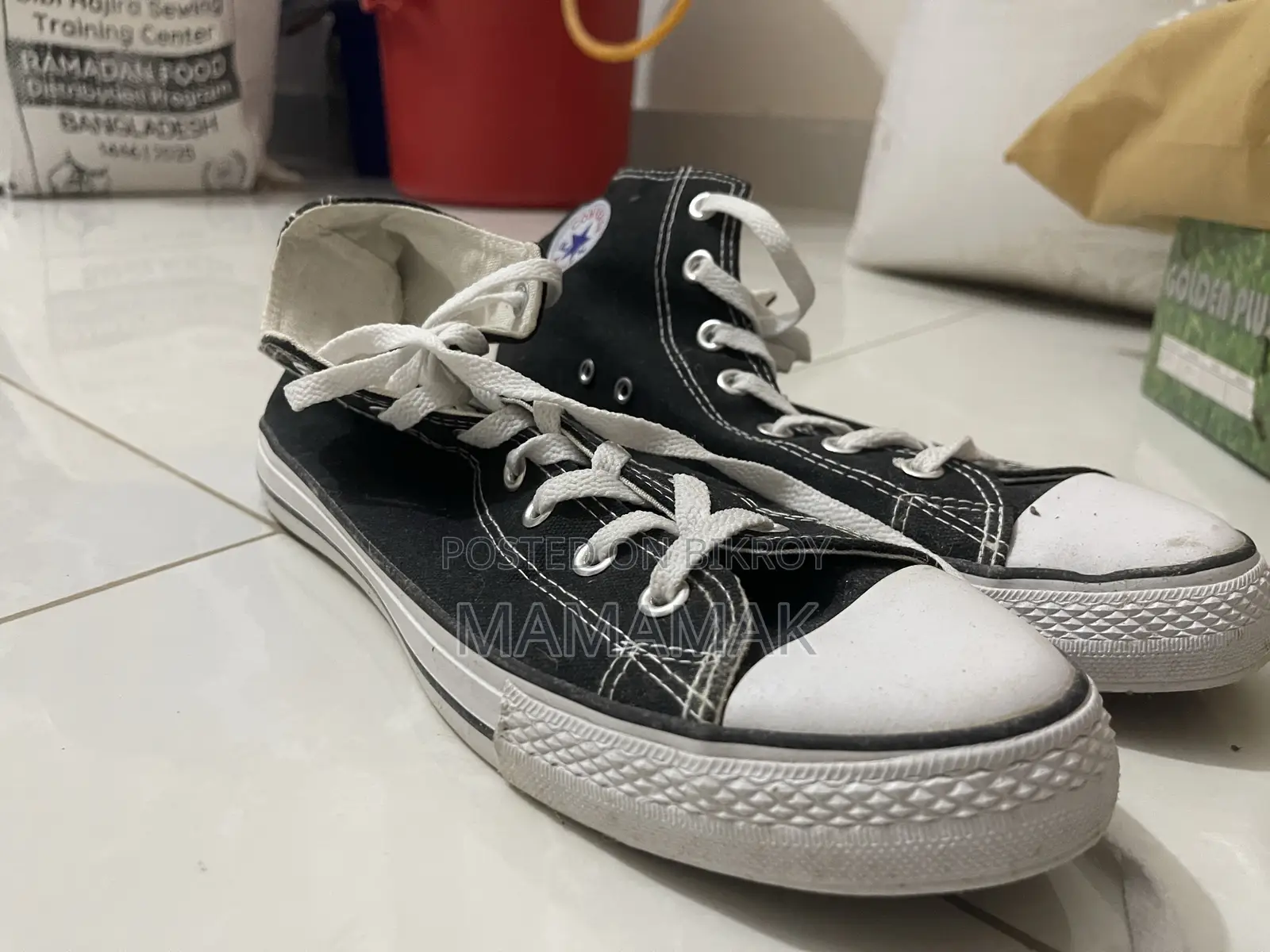Converse All Star