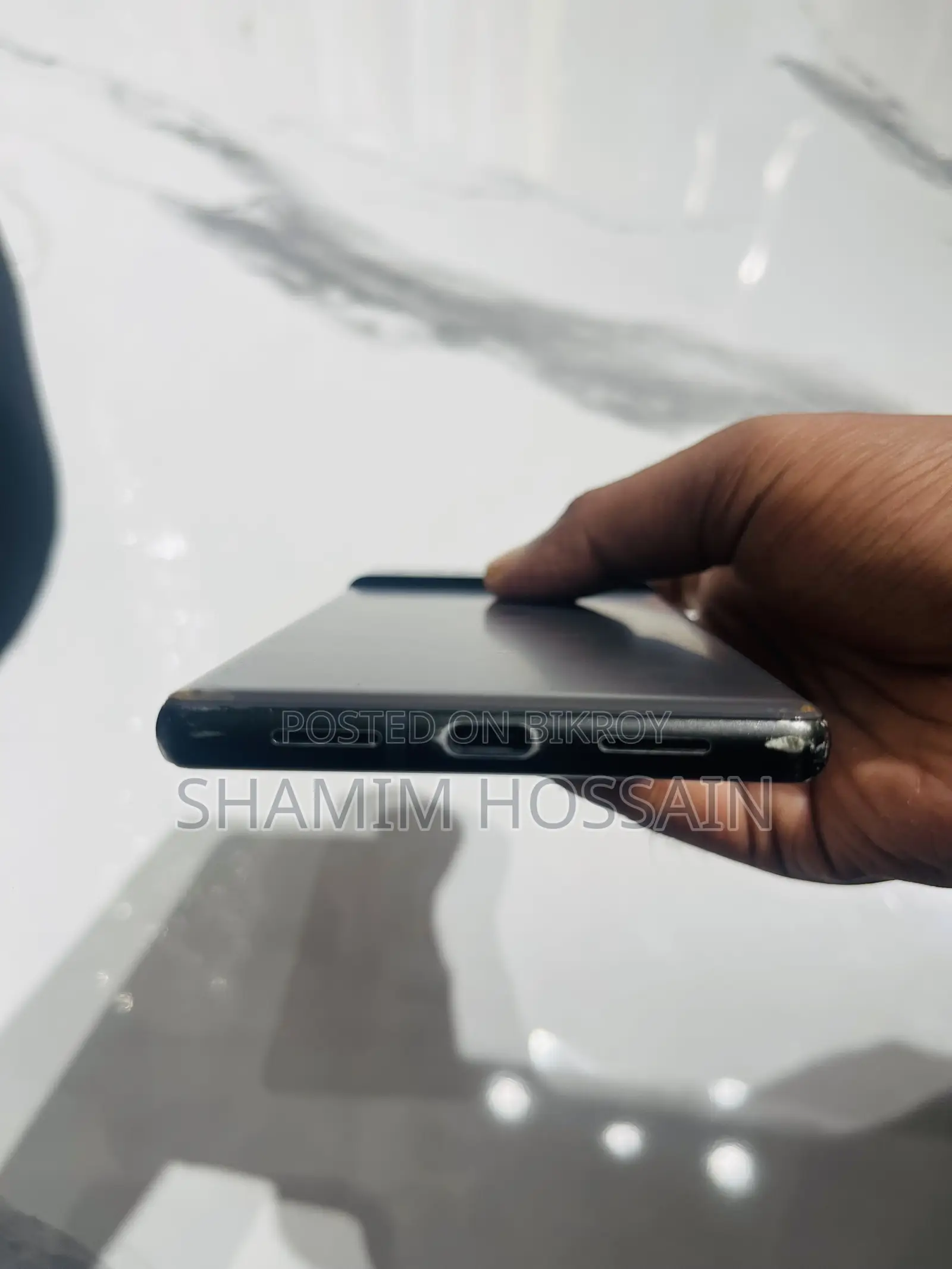 Google Pixel 6 128 GB Black