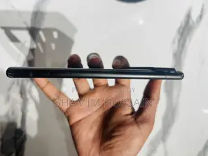 Google Pixel 6 128 GB Black