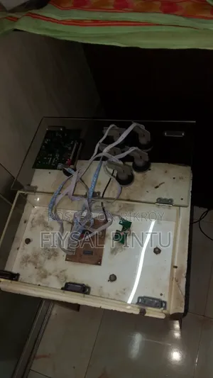 Gigabyte GA-H110MSTX-HD3-ZK 4GB Intel Pentium HDD+SSD 1T