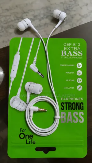 সাশ্রয়ী মূল্যে Ear Buds পাইকারী ও খুচরা বিক্রয় করে থাকি।