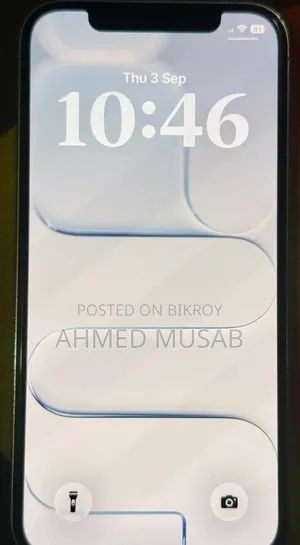 Apple iPhone 12 Pro 128 GB White