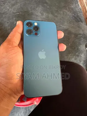 Apple iPhone 12 Pro 128 GB Blue