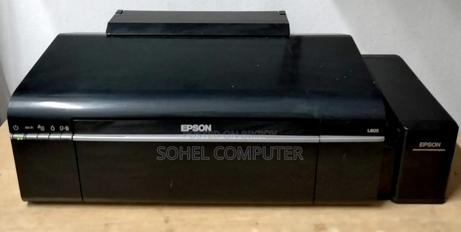 Epson L805 Printer