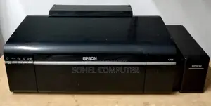 Epson L805 Printer