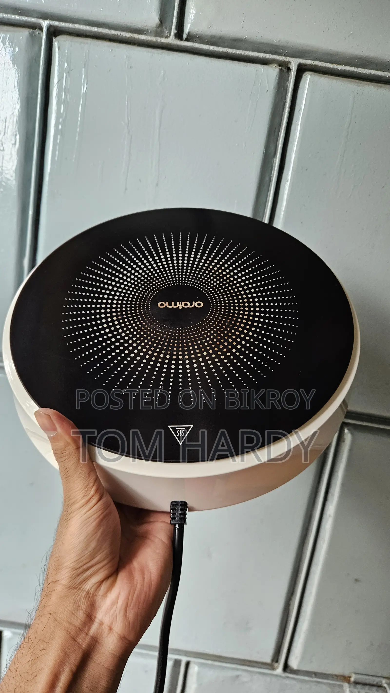 Oraimo InstaCooker 2100W Induction Cooker