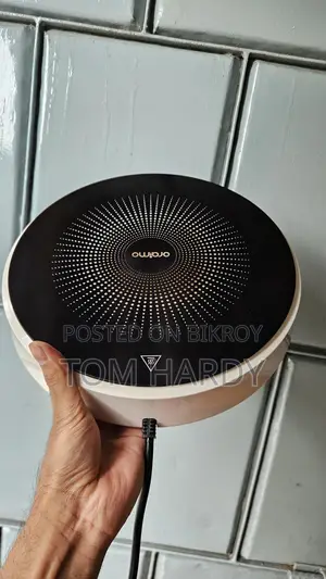 Oraimo InstaCooker 2100W Induction Cooker