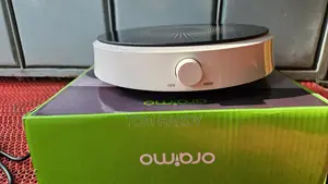 Oraimo InstaCooker 2100W Induction Cooker