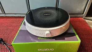 Oraimo InstaCooker 2100W Induction Cooker