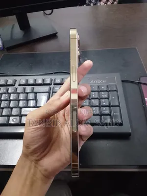 Apple iPhone 12 Pro Max 128 GB Gold
