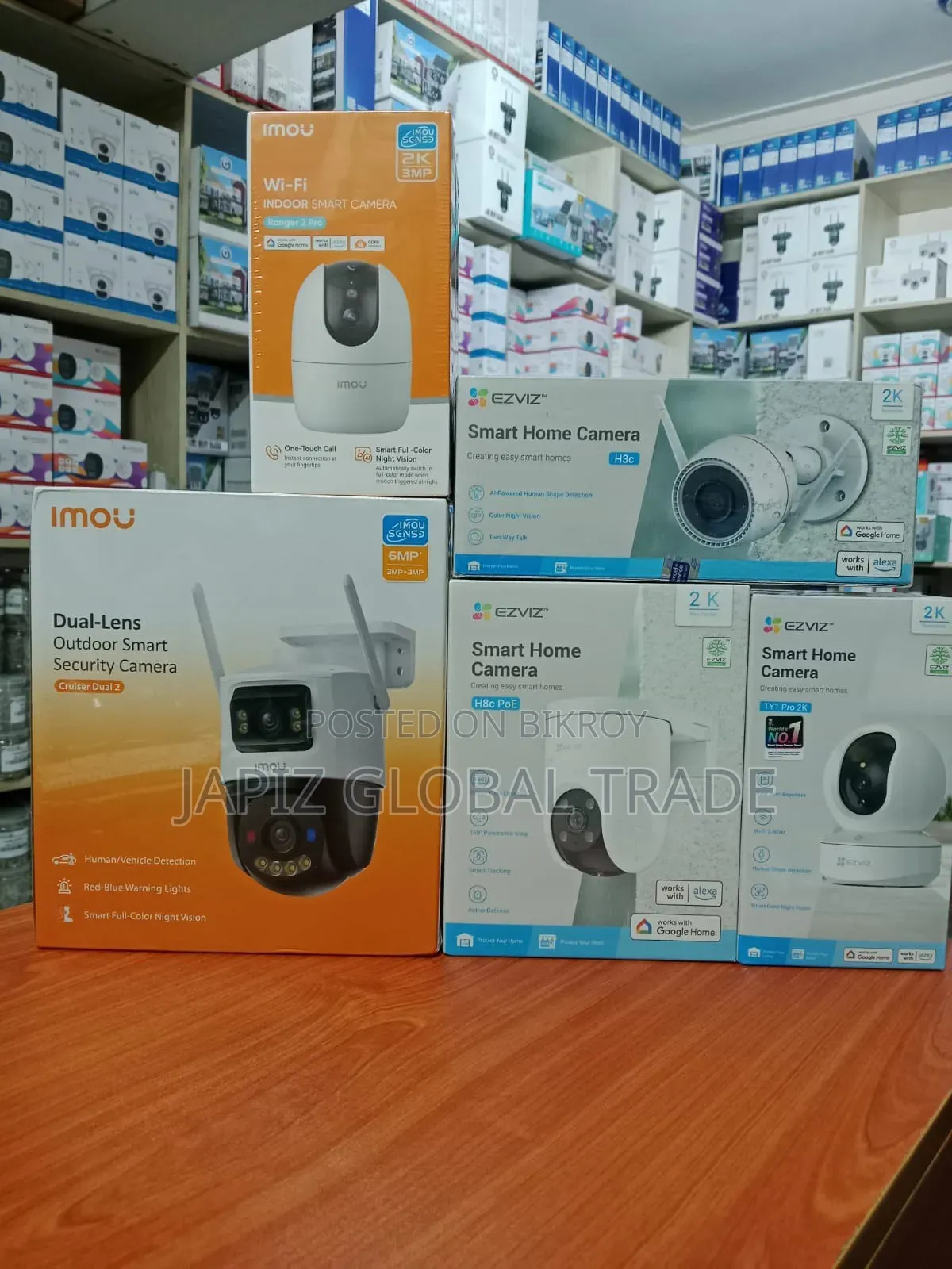 CCTV Sales,service and Installing