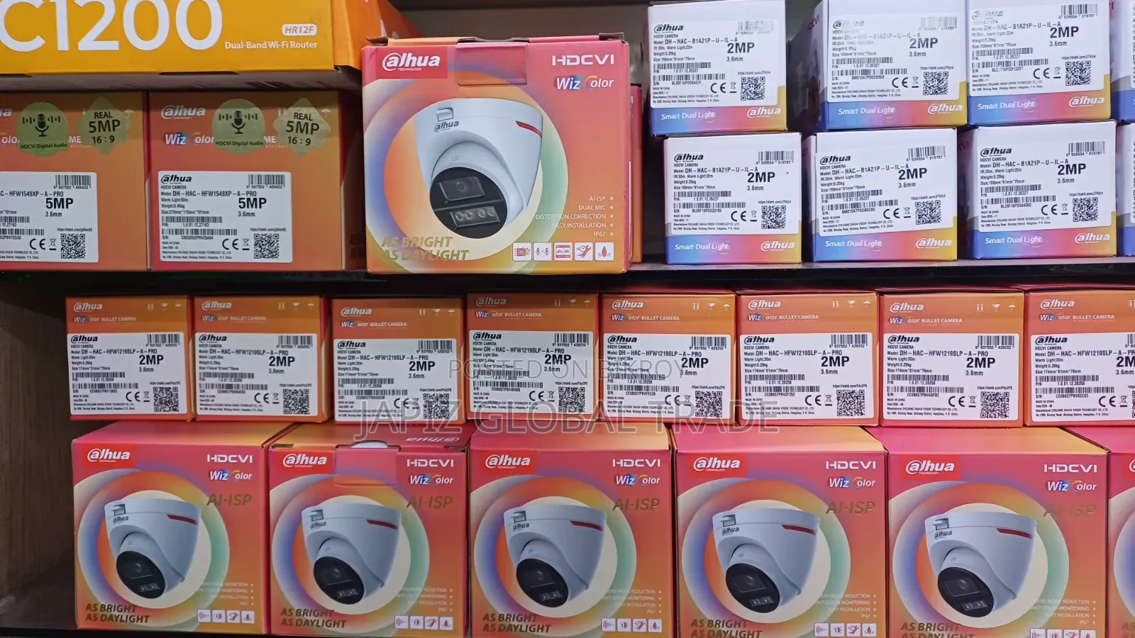 CCTV Sales,service and Installing