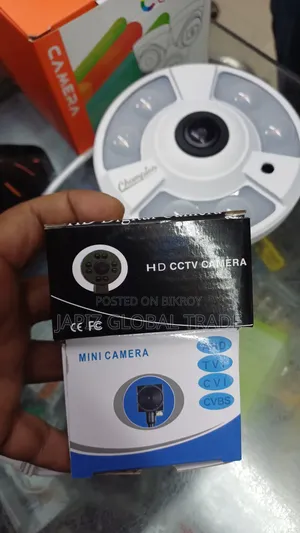 CCTV Sales,service and Installing