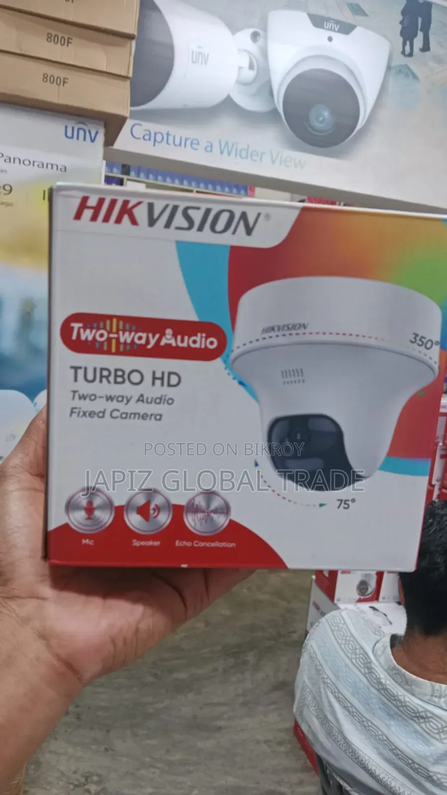 CCTV Sales,service and Installing