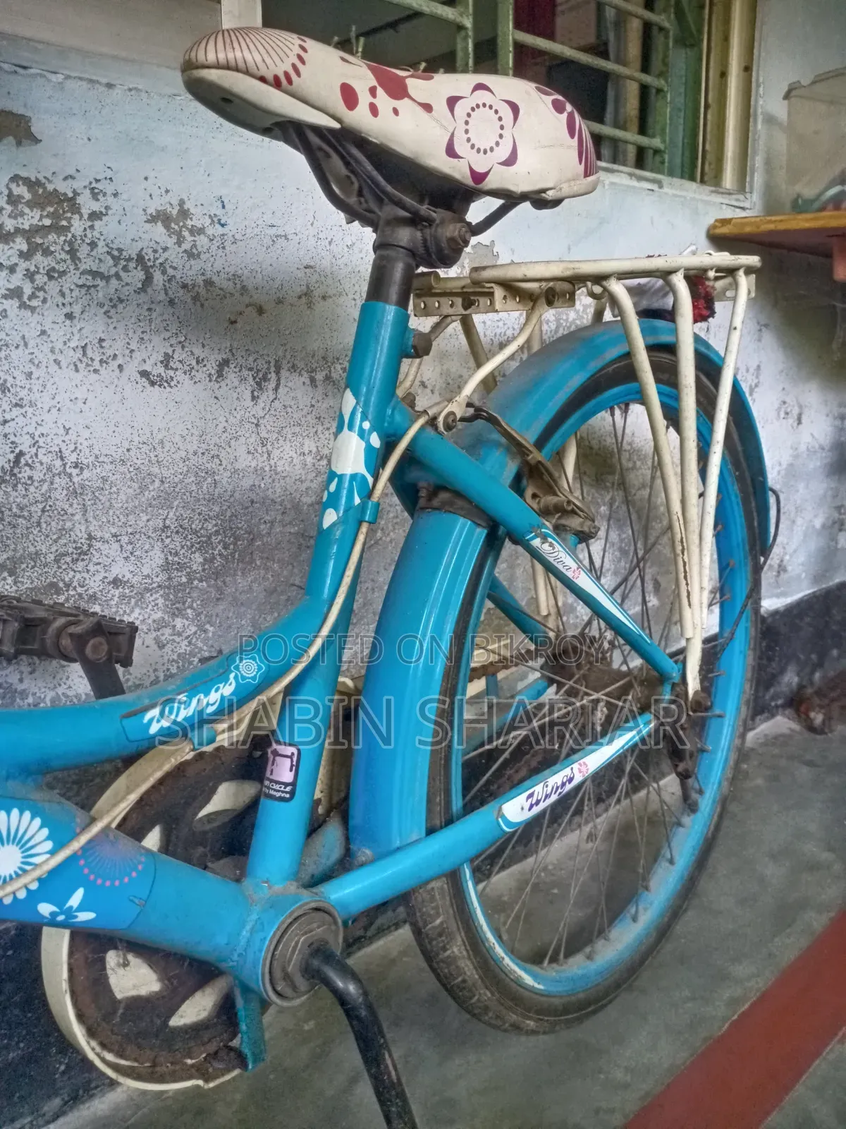 Girls Cycle for Sell