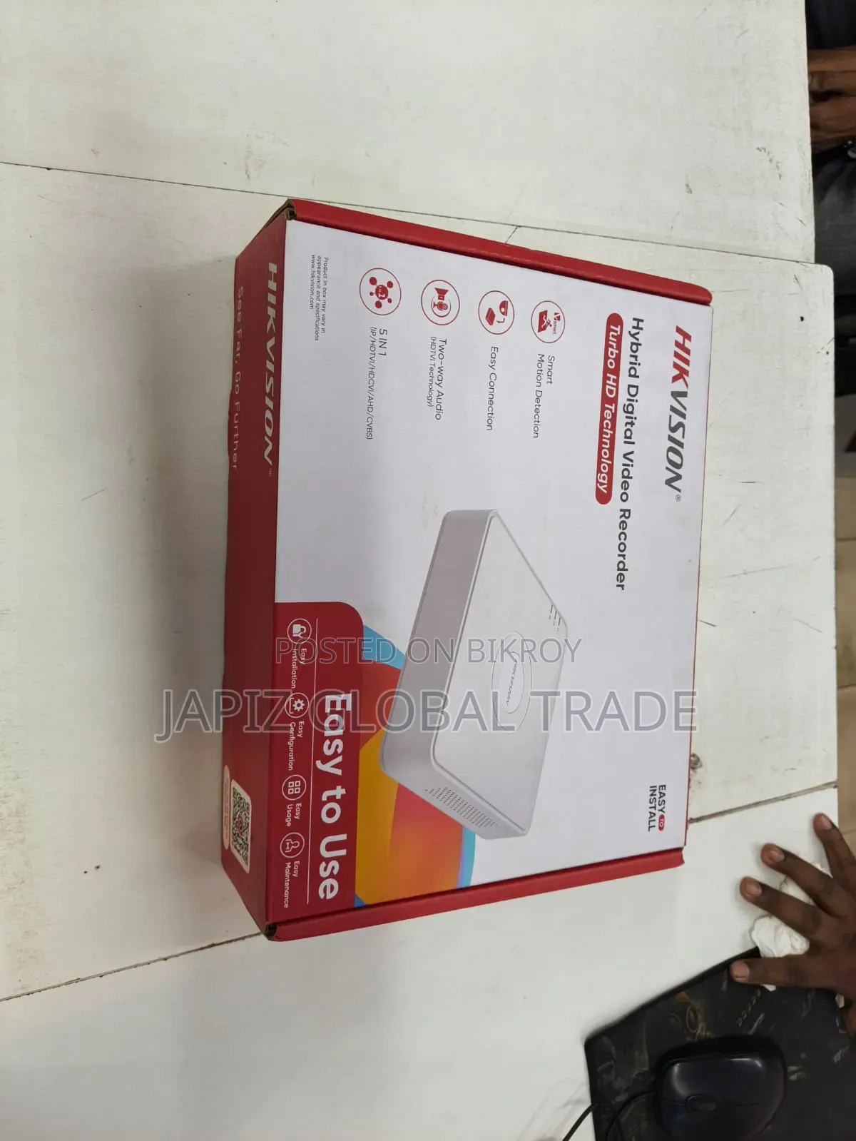 CCTV Sales,service and Installing
