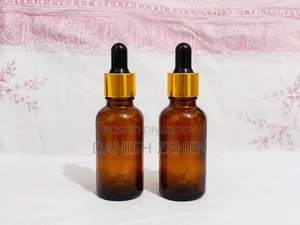 🔥 ৩০ এমএল বোতল অনেক কিছু রাখা যাবে