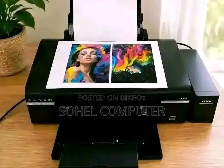Epson L805 Printer