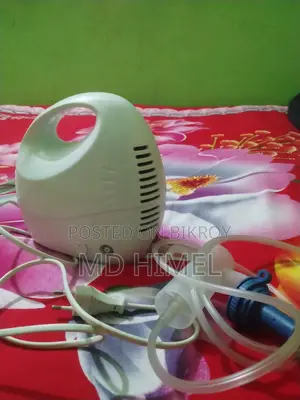 কম্প্রেসার নেবুলাইজার মেশিন