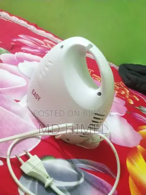 কম্প্রেসার নেবুলাইজার মেশিন