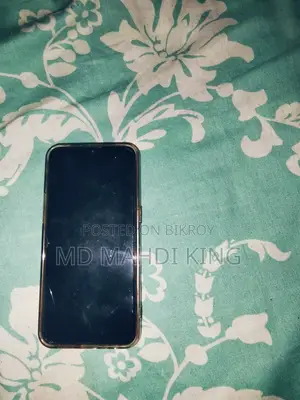 Oppo A1k 32 GB Red