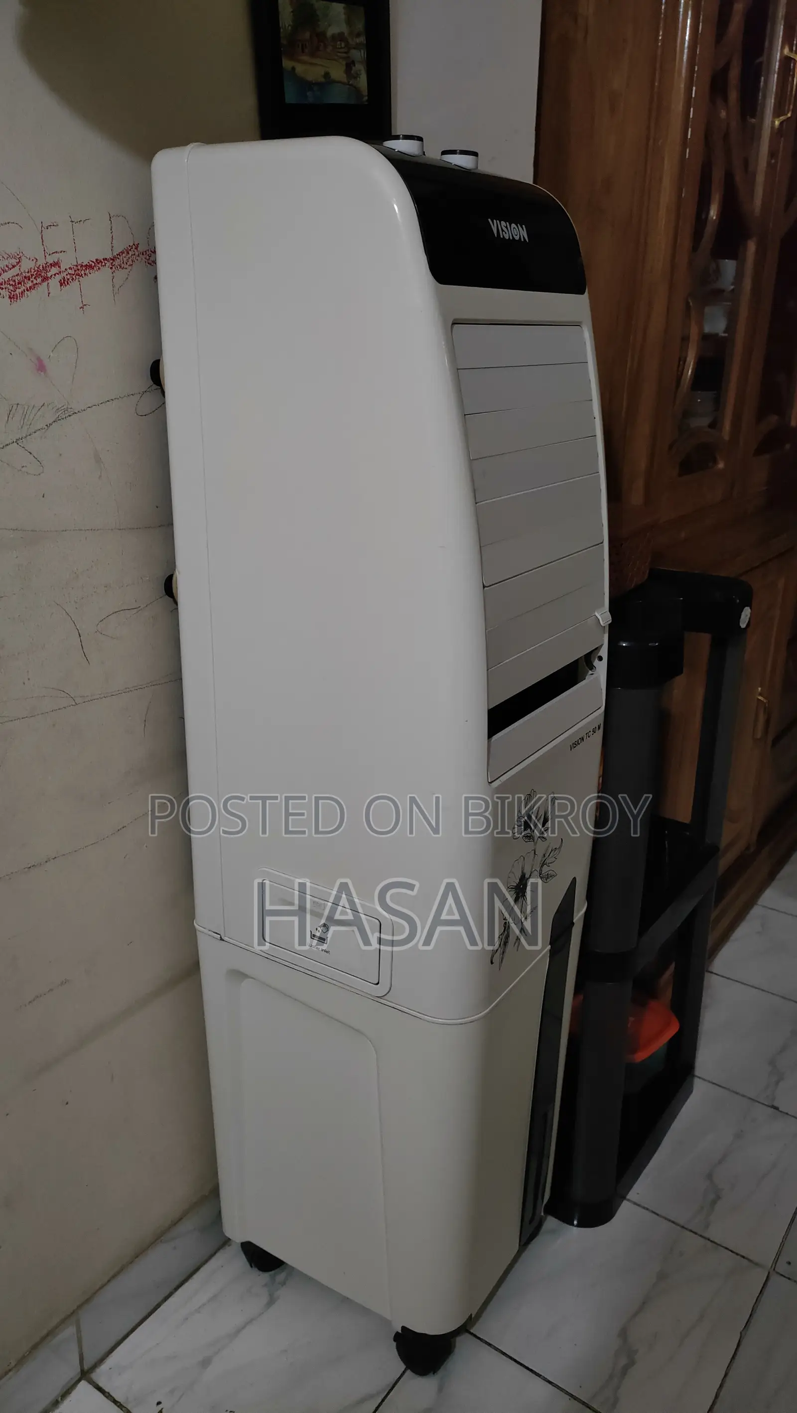 Air Cooler