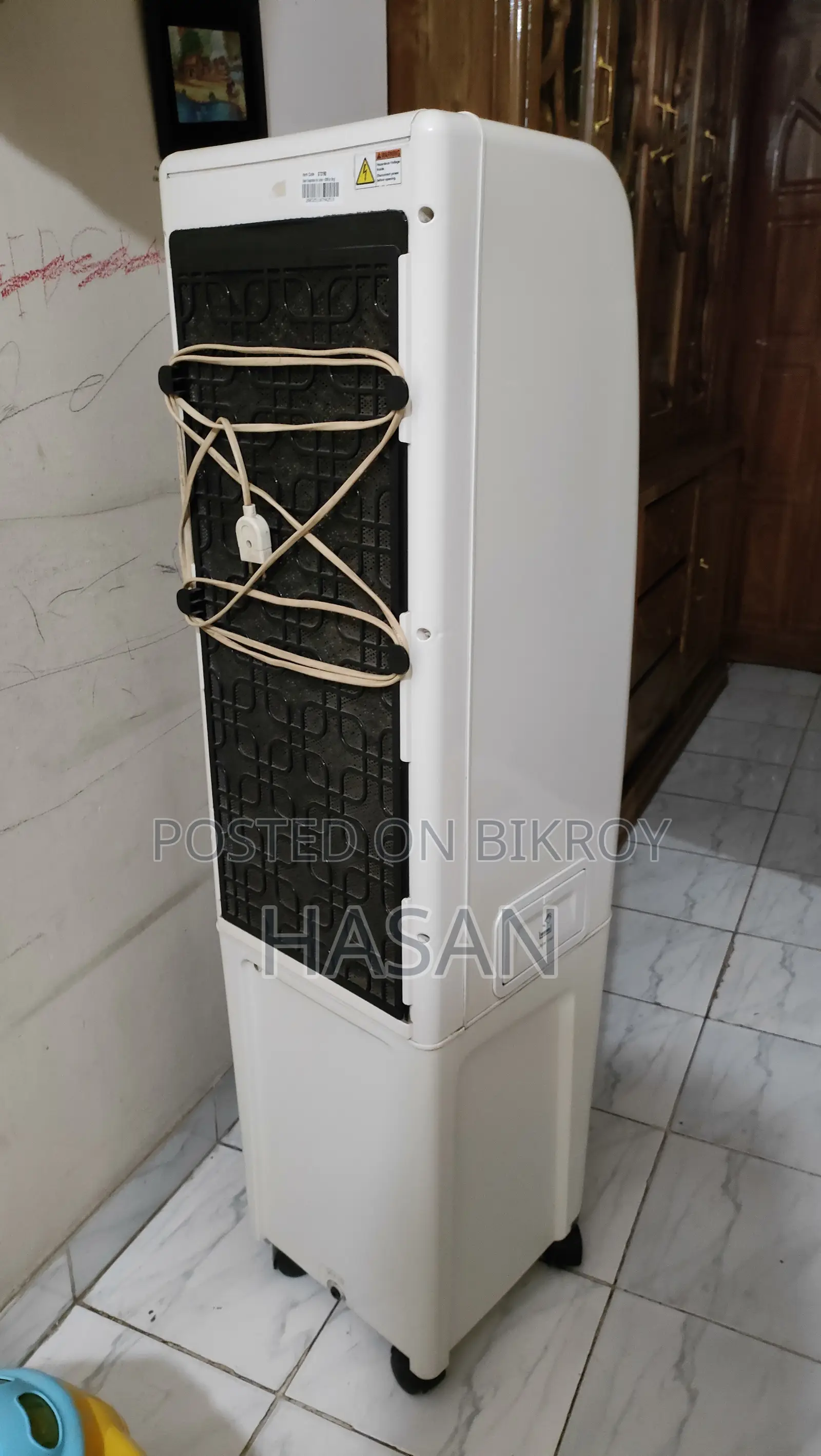 Air Cooler