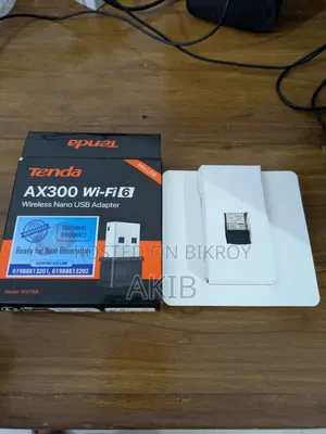 Tenda USB Wifi Adapter