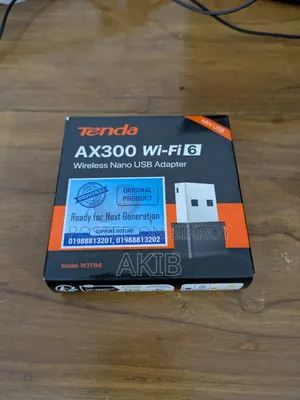 Tenda USB Wifi Adapter