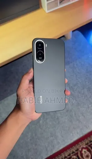 Xiaomi Redmi A7 Pro 128 GB Black