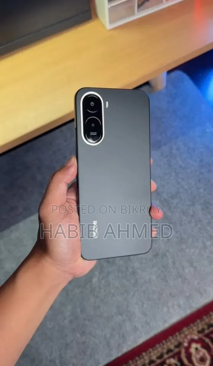 Xiaomi Redmi A7 Pro 128 GB Black