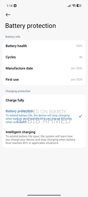 Xiaomi Redmi A7 Pro 128 GB Black