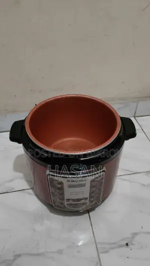 Electric Pressure Cooker