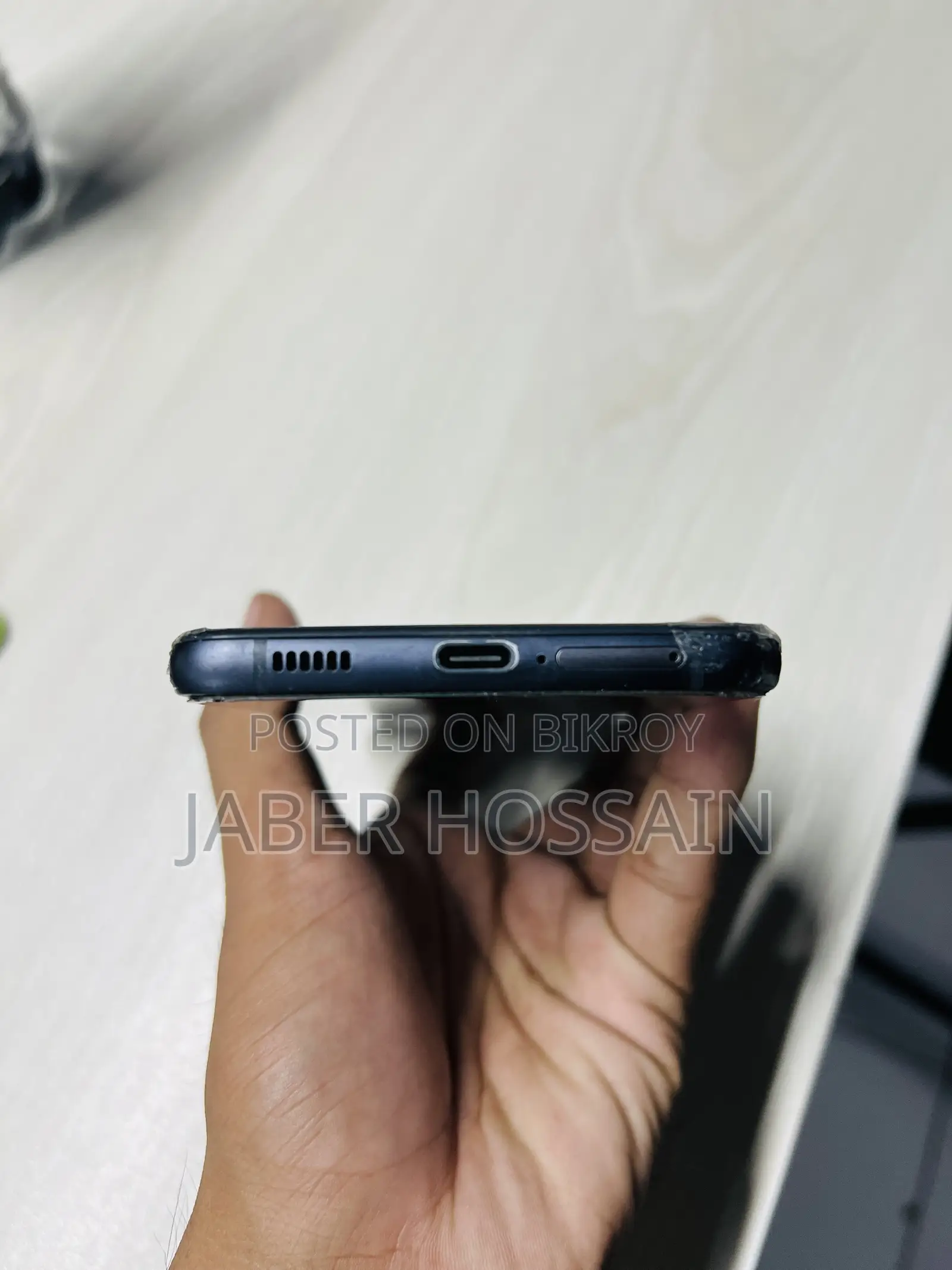 Samsung Galaxy S21 FE 128 GB Black