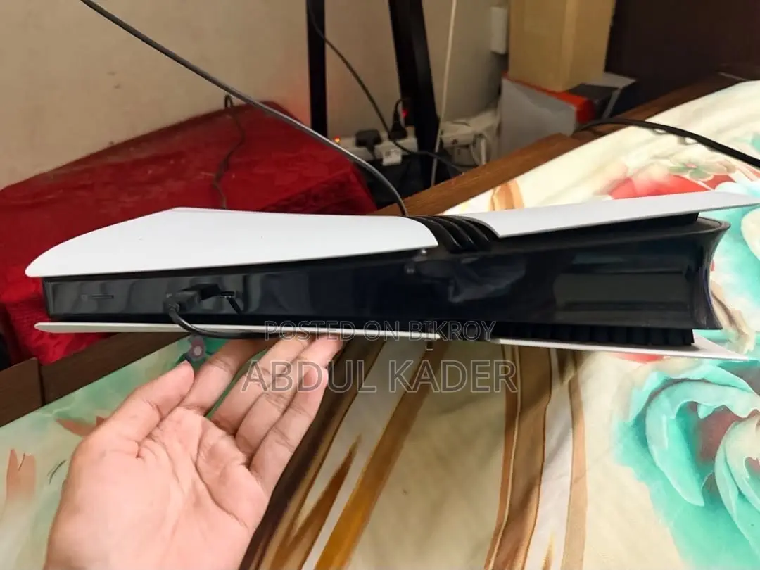 Playstation 5 Pro