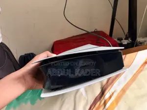 Playstation 5 Pro