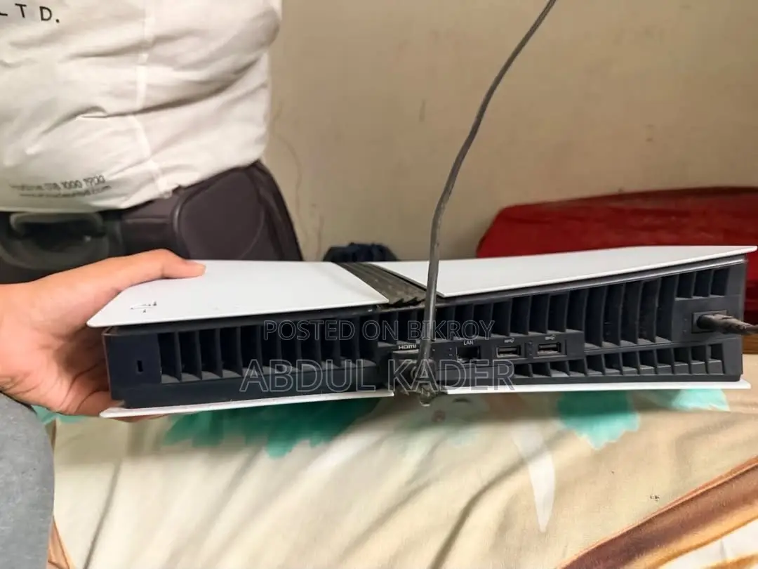 Playstation 5 Pro