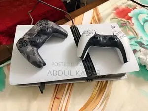 Playstation 5 Pro