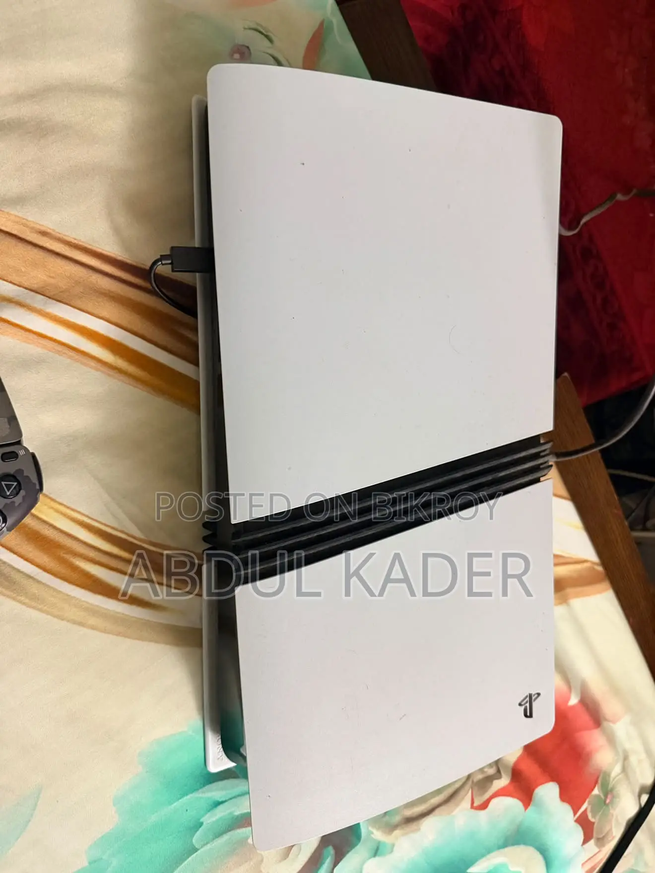 Playstation 5 Pro