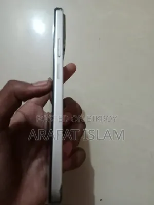 Honor X7c 256 GB Silver