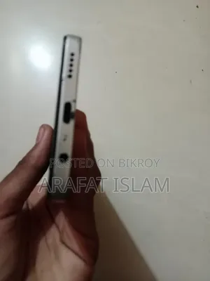 Honor X7c 256 GB Silver
